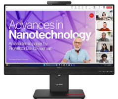Monitor Lenovo ThinkVision T24-4v (64B6MAR1TH)