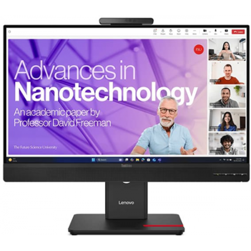 Monitor Lenovo ThinkVision T24-4v (64B6MAR1TH)