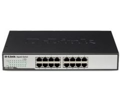 Switch D-Link DGS-1016D