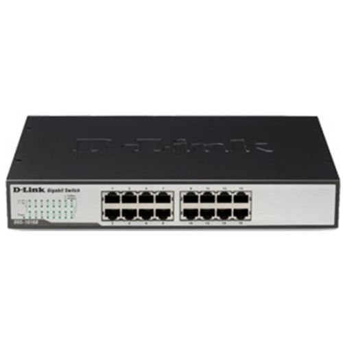 Switch D-Link DGS-1024D