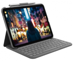 iPad Logitech Slim Folio for LGT-920-011432