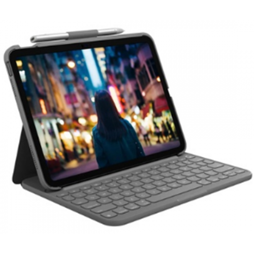iPad Logitech Slim Folio for LGT-920-011432