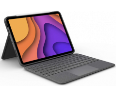 iPad Air Gen 4-5 Logitech Folio Touch (920-009954)