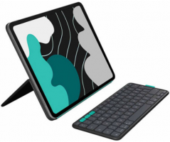 iPad AIR PRO 13 FLIP FOLIO GRAPHITE (920-013394)