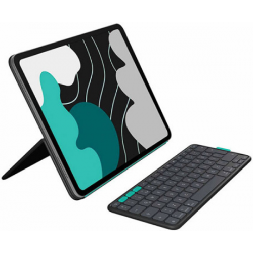 iPad AIR PRO 13 FLIP FOLIO GRAPHITE (920-013394)