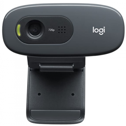 Webcam Logitech HD C270 - AP (960-000584)