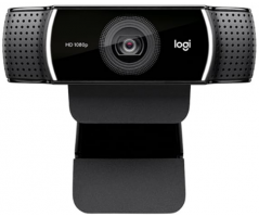 Webcam Logitech C922 PRO STREAM (960-001090)