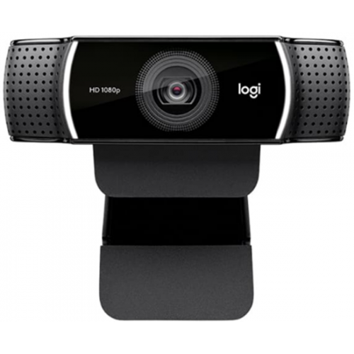 Webcam Logitech C922 PRO STREAM (960-001090)