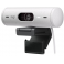 Webcam Logitech Brio 500 Off White (960-001429)