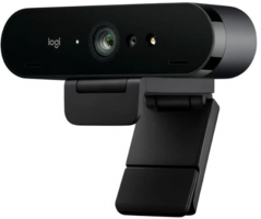 Webcam Logitech BRIO 4K STREAM EDITION (960-001196)