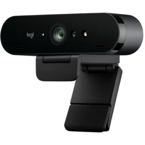 Webcam Logitech BRIO 4K STREAM EDITION (960-001196)