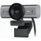 Webcam Logitech MX Brio Ultra HD 4K GRAPHITE (960-001548)
