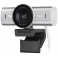 Webcam Logitech MX Brio Ultra HD 4K Pale Grey (960-001561)