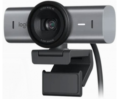 Webcam Logitech MX Brio 705 4K Business (960-001531)