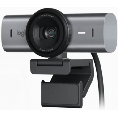 Webcam Logitech MX Brio 705 4K Business (960-001531)
