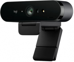 Webcam Logitech Brio 4K Business (960-001723)