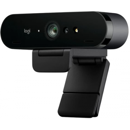 Webcam Logitech Brio 4K Business (960-001723)
