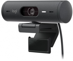 Webcam Logitech Brio 505 Business (960-001461)