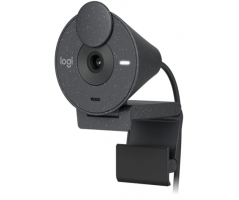 Webcam Logitech Brio 305 Full HD Business (960-001472)