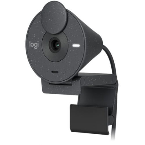 Webcam Logitech Brio 305 Full HD Business (960-001472)