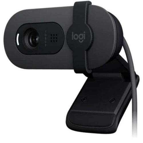 Webcam Logitech Brio 105 Business (960-001590)