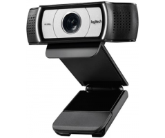 Webcam Logitech C930e Business (960-000976)