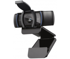 Webcam Logitech C920e Business (960-001360)