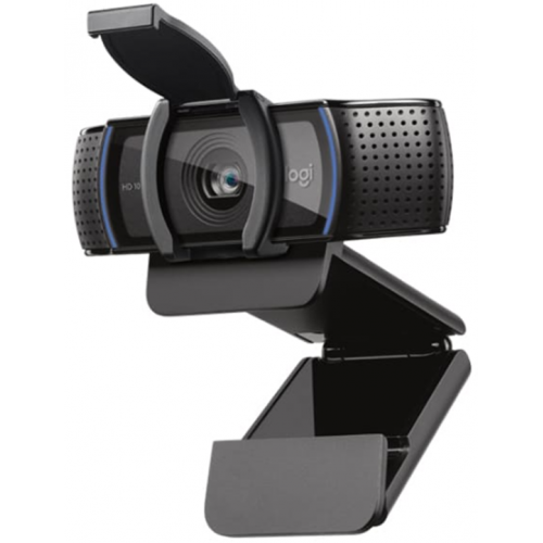 Webcam Logitech C920e Business (960-001360)