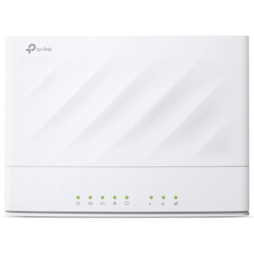 Router TP-LINK 4G AX1500 (Archer MX700)