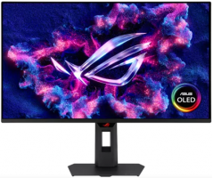 Monitor Asus ROG Strix OLED (XG27UQDMS)