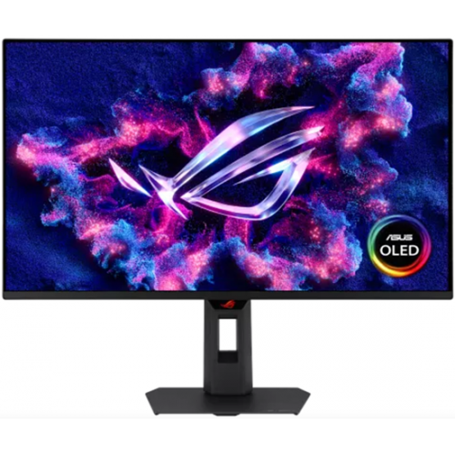 Monitor Asus ROG Strix OLED (XG27UQDMS)