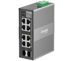 Switch TP-LINK Industrial IES208G