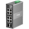 Switch TP-LINK Industrial IES208G