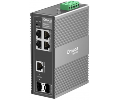 Switch TP-LINK Industrial IES206G