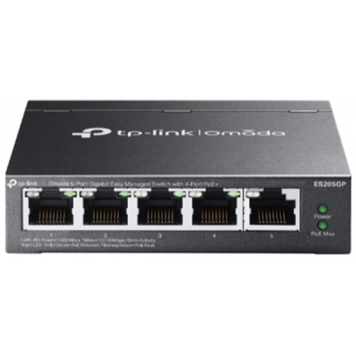 Access Points TP-Link ES205GP