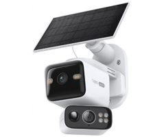 กล้องวงจรปิด (CCTV) TP-LINK (Tapo C645D Kit)