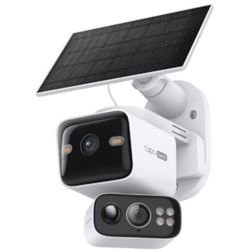 กล้องวงจรปิด (CCTV) TP-LINK (Tapo C645D Kit)