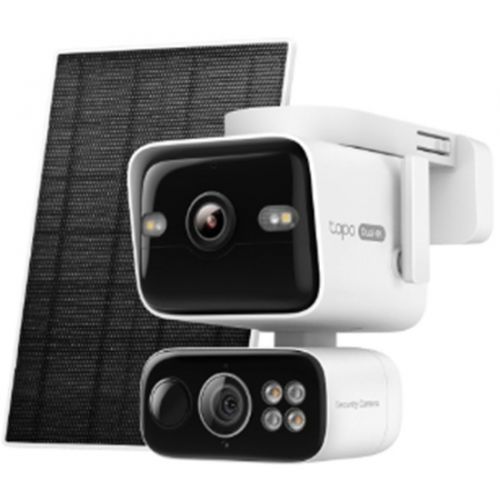 กล้องวงจรปิด (CCTV) TP-LINK (Tapo C675D KIT)