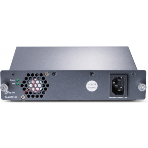 Access Points TP-Link MCRP100