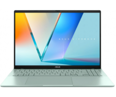 Notebook Asus Vivobook S16 (S3607QA-GREEN055WA)