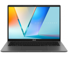 Noteboook Asus Vivobook S14 (S3407AA-OLED736WA)