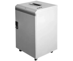 เครื่องทำลายเอกสาร Deli Paper Shredder (DLI-T939)