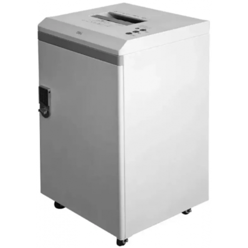 เครื่องทำลายเอกสาร Deli Paper Shredder (DLI-T939)