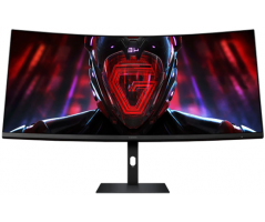 Monitor Curved Gaming Xiaomi G34WQi (XMI-ELA5454EU)