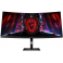 Monitor Curved Gaming Xiaomi G34WQi (XMI-ELA5454EU)