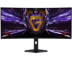 Monitor Curved Gaming Xiaomi G34WQi (XMI-ELA6562EU)