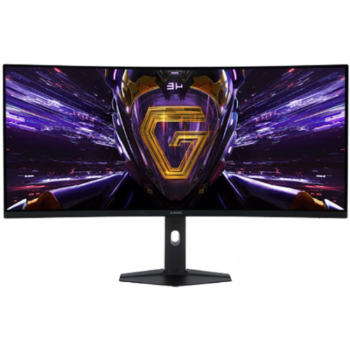 Monitor Curved Gaming Xiaomi G34WQi (XMI-ELA6562EU)