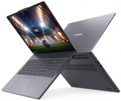 Notebook Lenovo Ideapad Slim 3 16IWC11 (83RS005LTA)