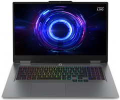 Notebook Lenovo LOQ 17IRX10 (83JH00F6TA)