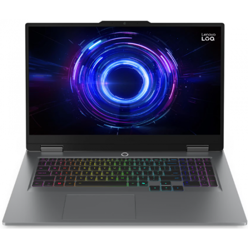 Notebook Lenovo LOQ 17IRX10 (83JH00F6TA)